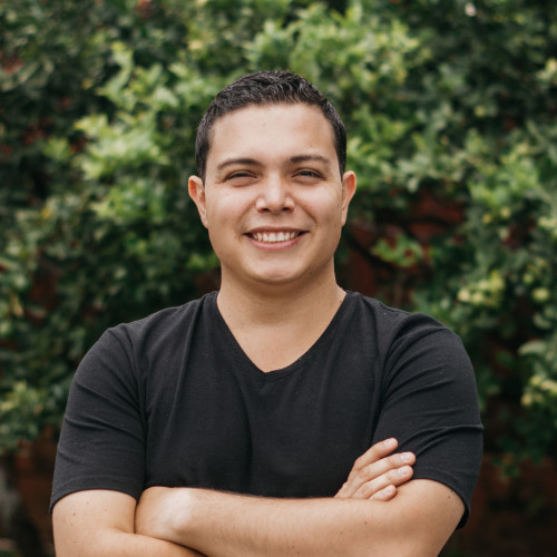 Andrey Bolaños