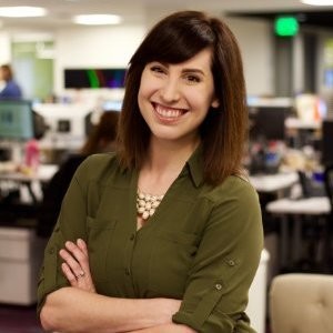 Michelle Campbell