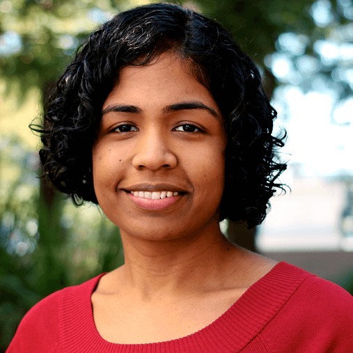 Rukmini Sivaraman