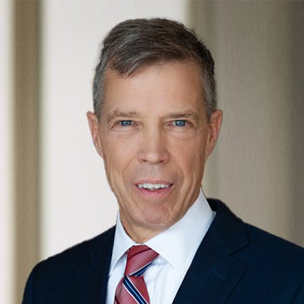 Campbell D.K. Rogers