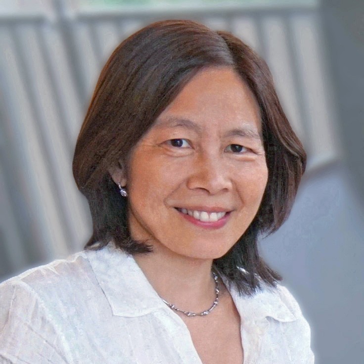 Jing Marantz