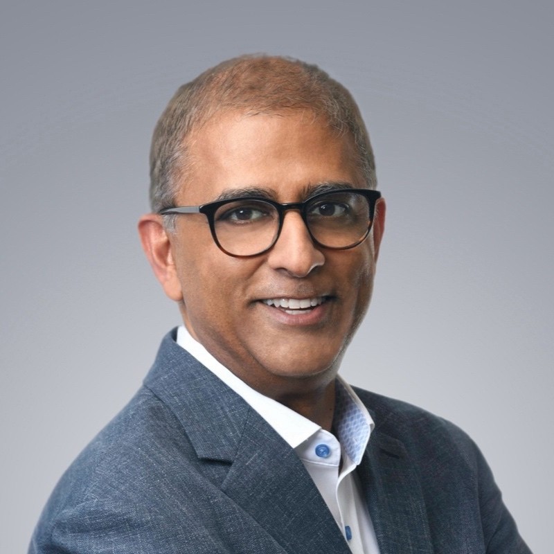 Bhavesh Ashar