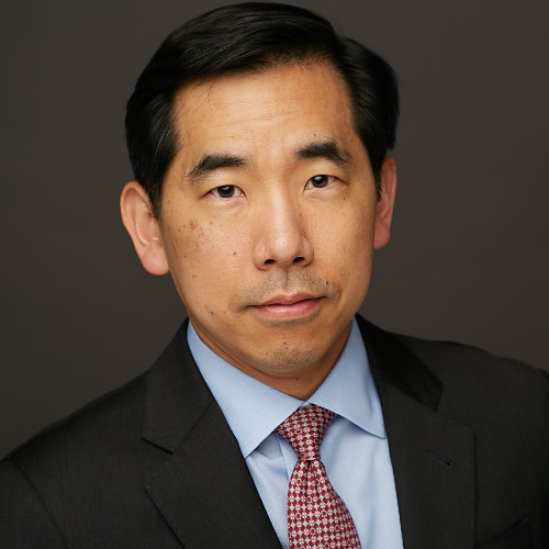 Barry Shin