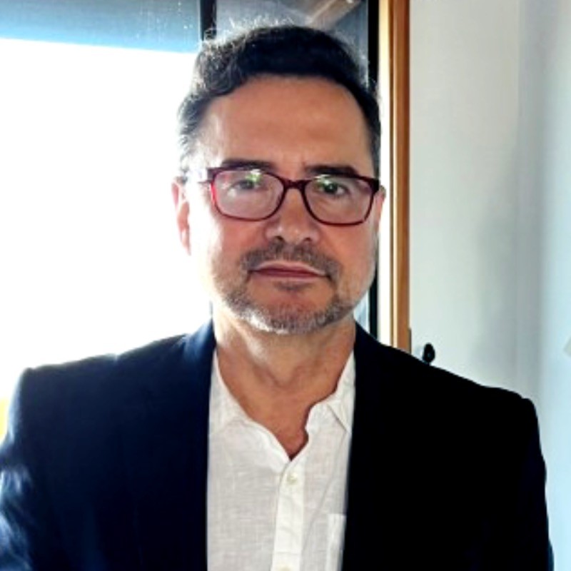 Rafael G. Amado