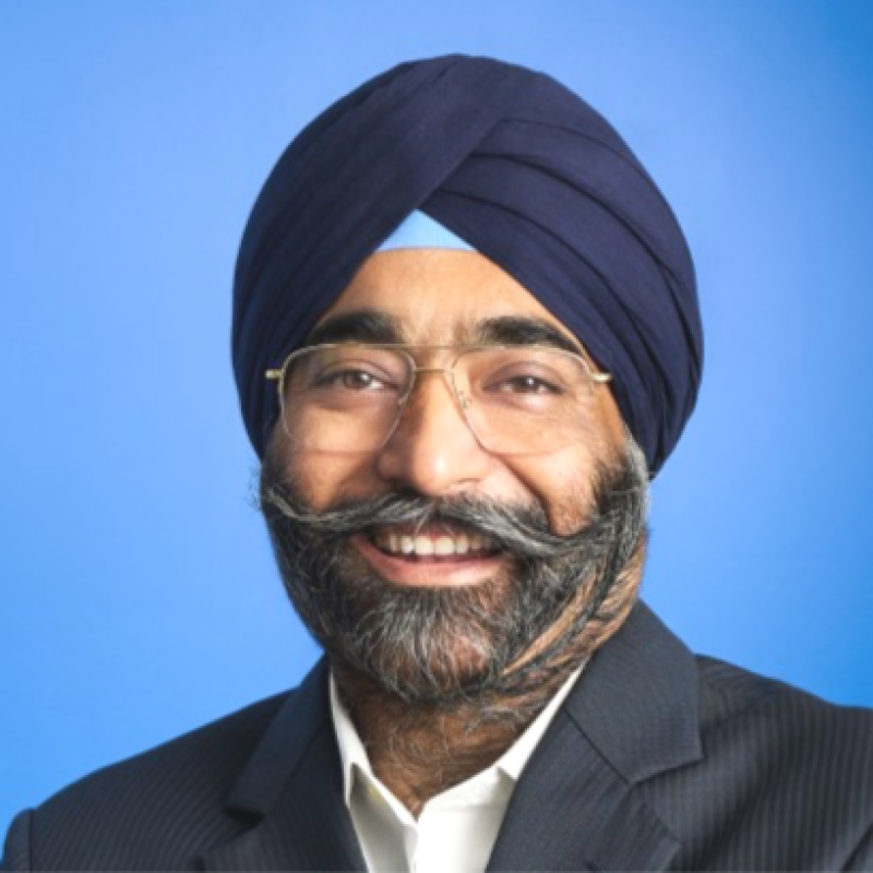 Sanjeev Singh Sahni