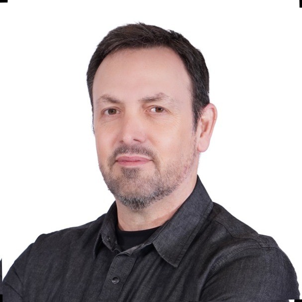 Yoav Landman