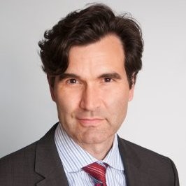 Steven Russell