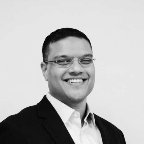 Balaji Gandhi