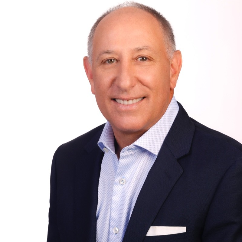 Eric Weinberg