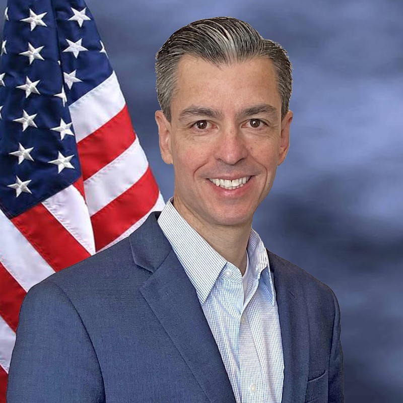 Mark DeVol