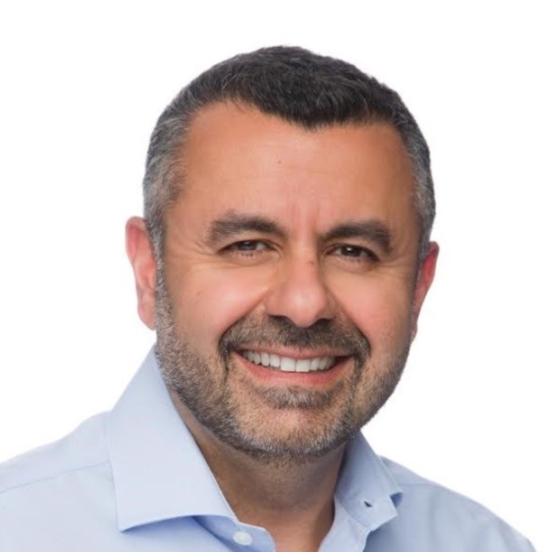 Harout Semerjian