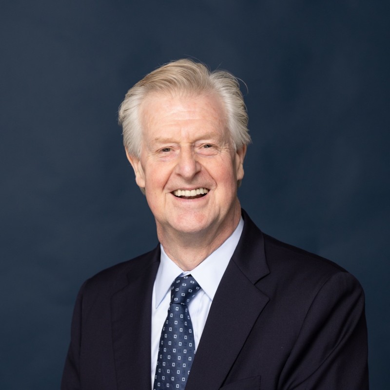 Martin W. Mackay