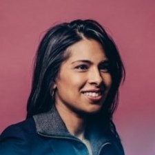 Sangeeta Bhatia