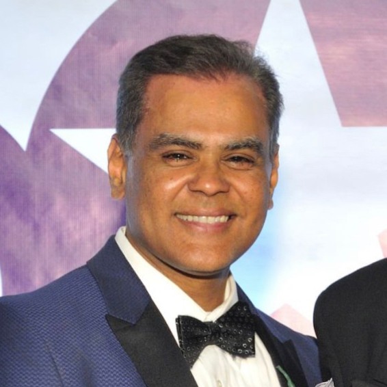 Narasimhan Mani