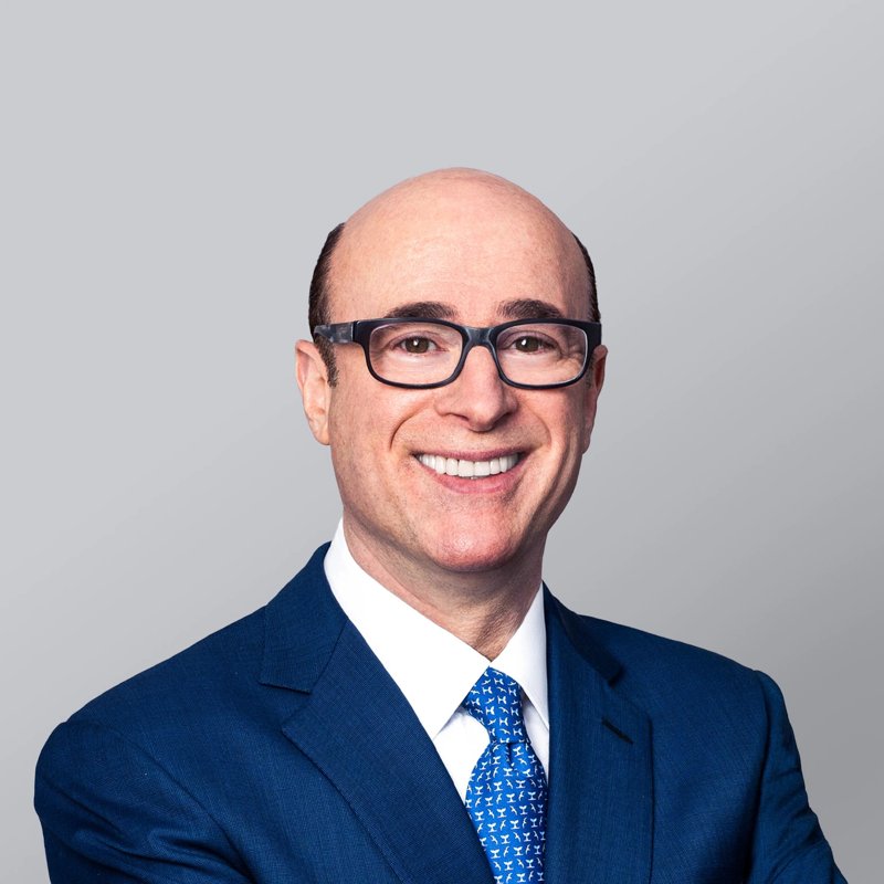 Brad Jacobs