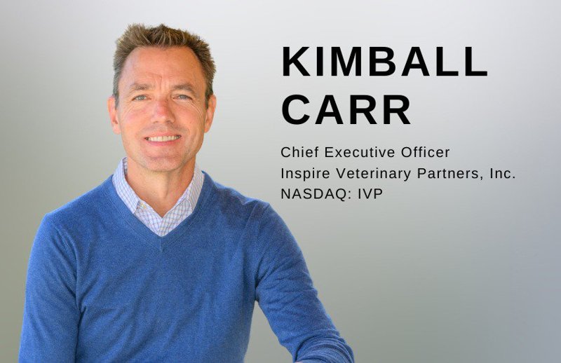 Kimball Carr
