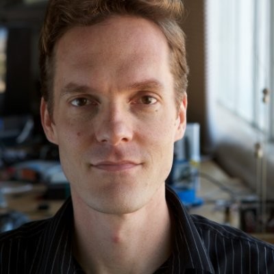 Adam Bowen