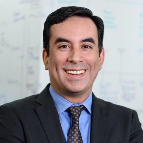 Rodolfo Chaparro