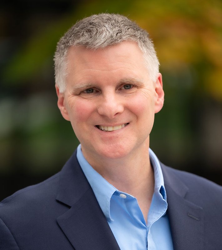 Todd Carter