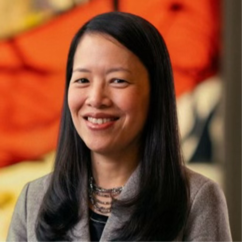 Carole Ho