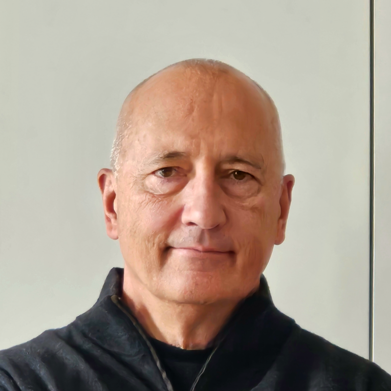 Pawel Fludzinski