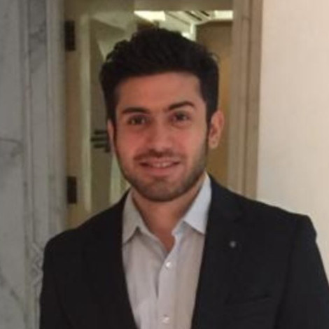Karan Khairajani