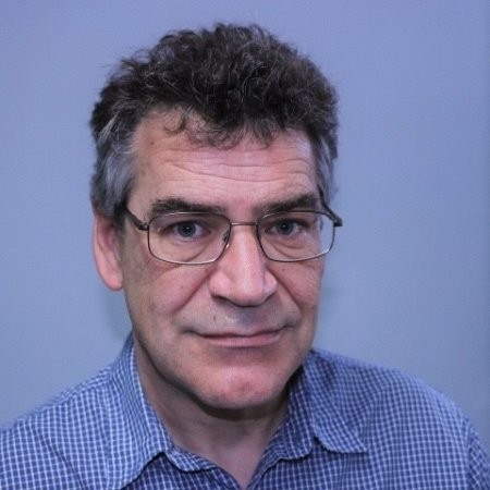 Andre Vincelette