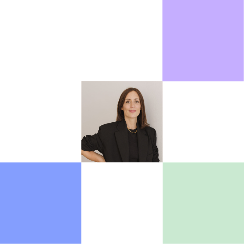 Elyse Sene-Scheidt