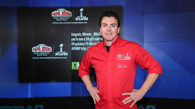 John Schnatter