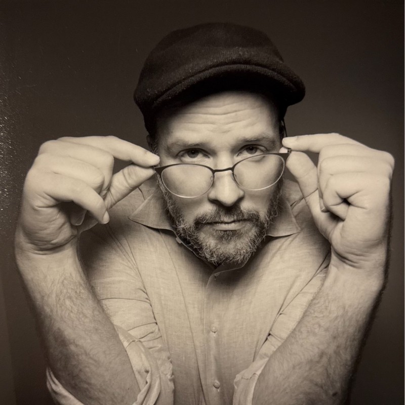Tomas Puig