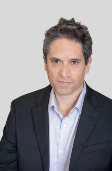 Eyal Ronen