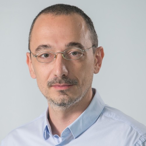 Mark Kapel