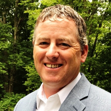 Kip Underwood