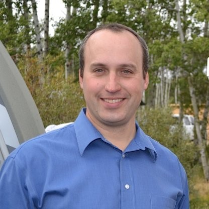 Shane Ebert