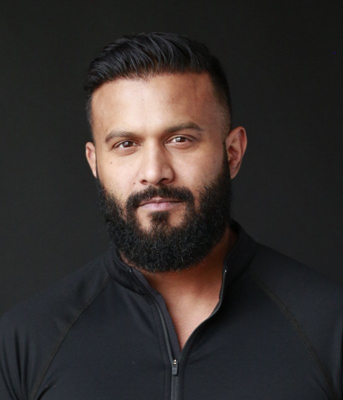 Dax Dasilva