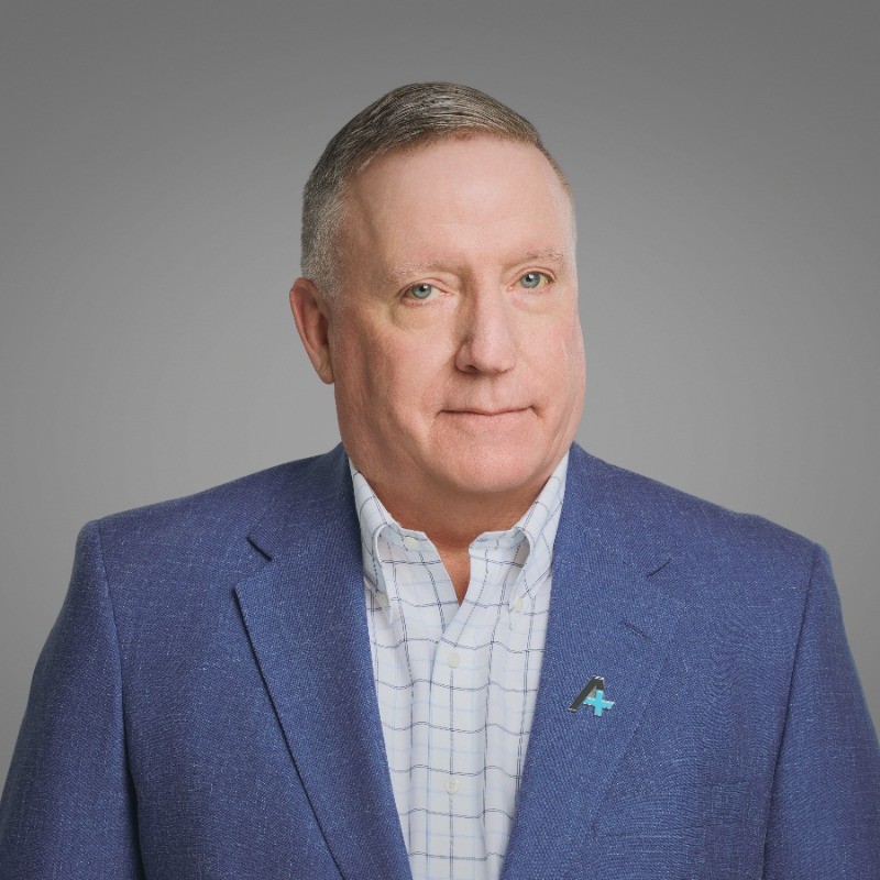 Kevin P. Dougherty