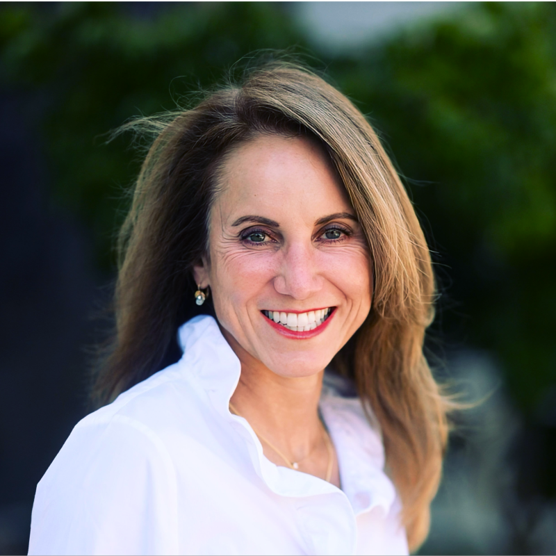 Tracey Turner