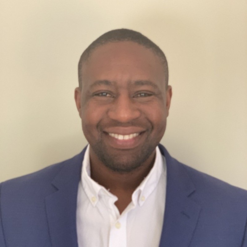 Crispin Murira