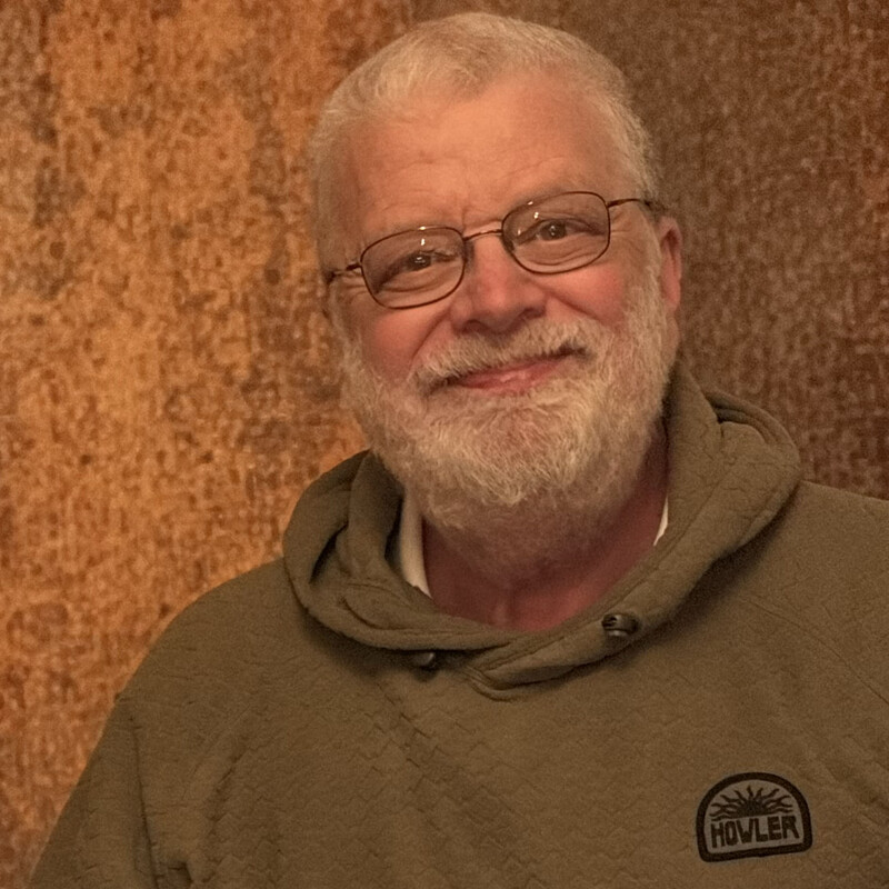 David G. Kalergis