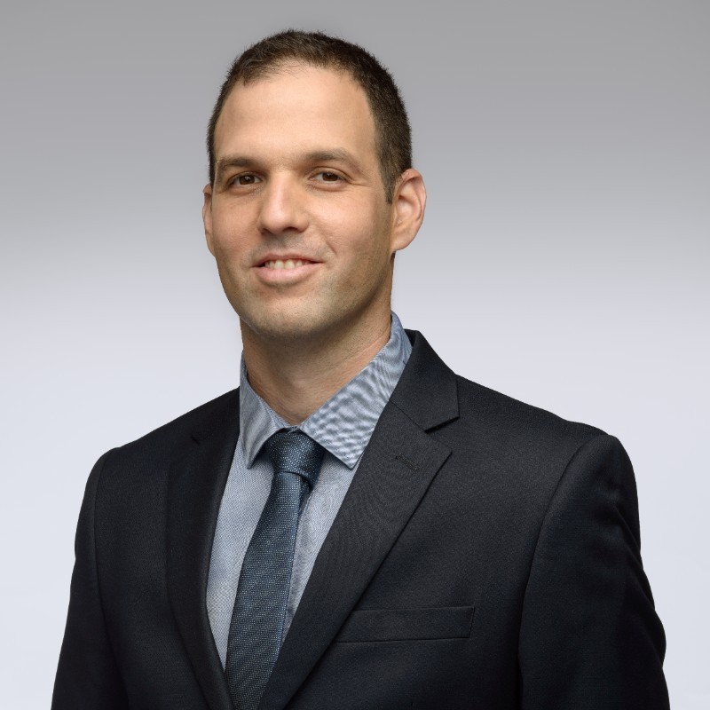 Yohai Stenzler