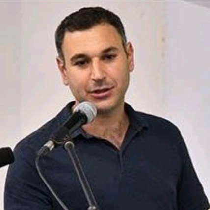 Ahishay Sardes