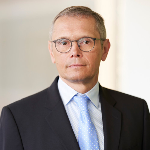 Edgar Braendle