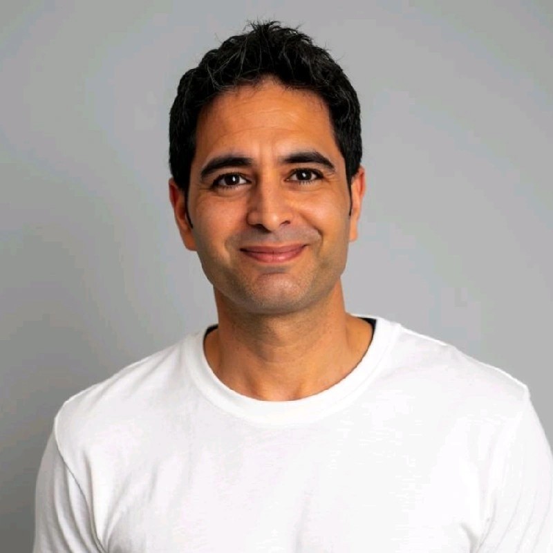 Amos Cohen