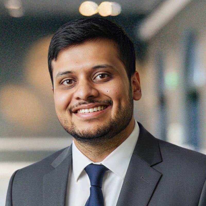 Sandeep Gupta