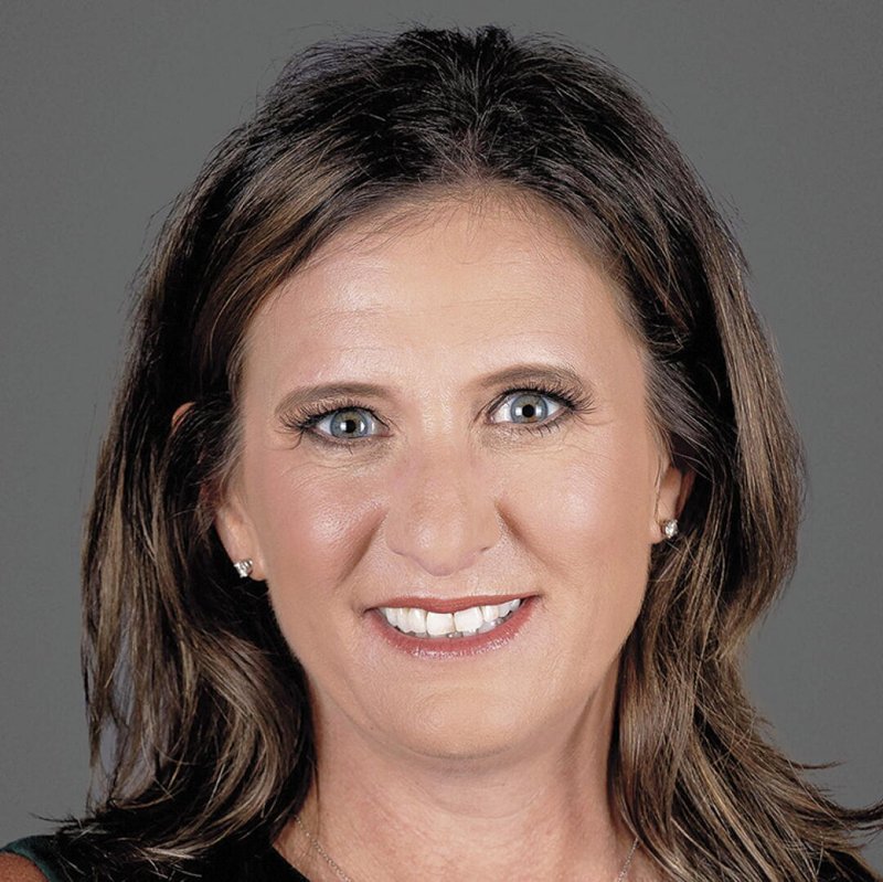 Leigh Vosseller