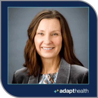 Suzanne Foster