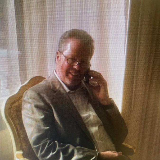Douglas P, Morris