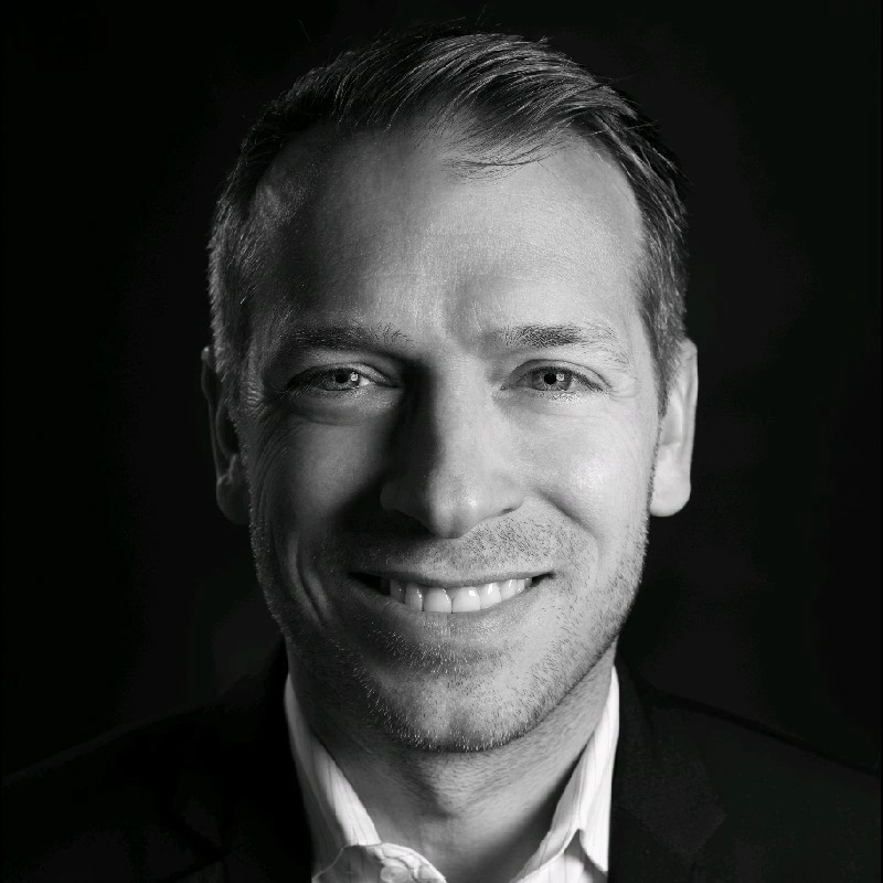 Shawn Olsson