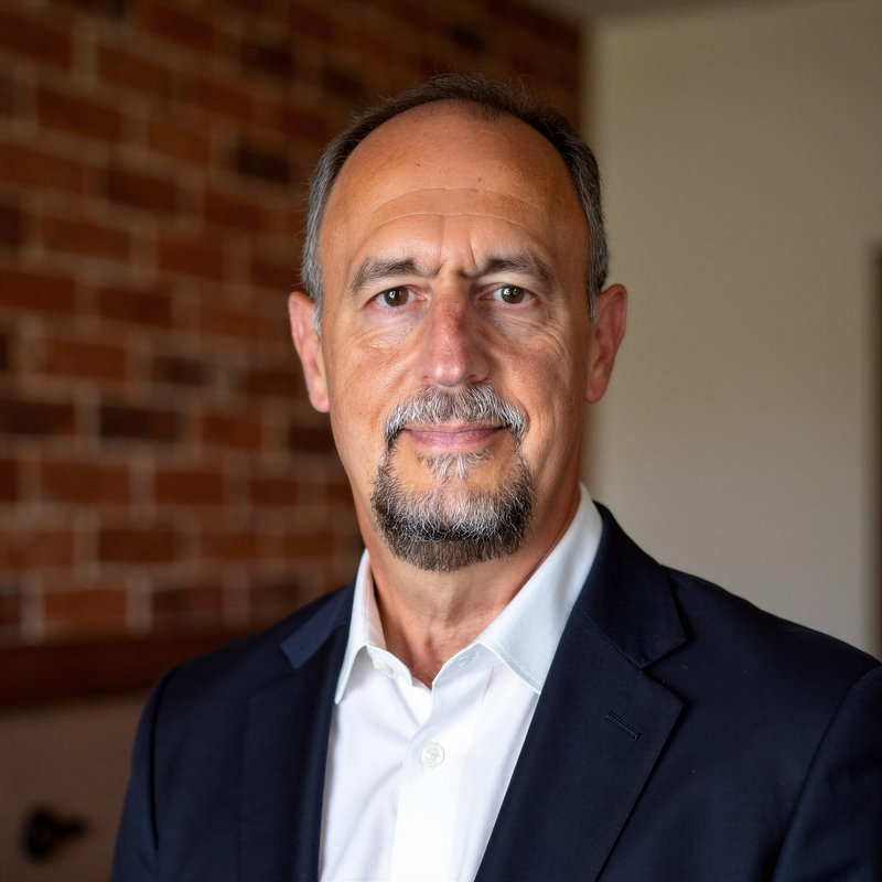 Richard Frank