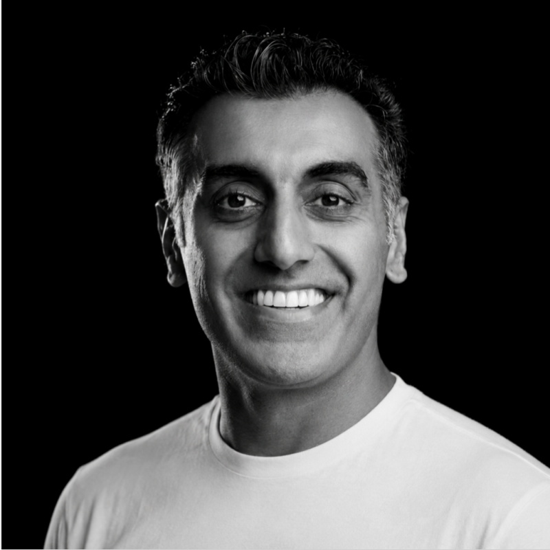 Punit Dhillon